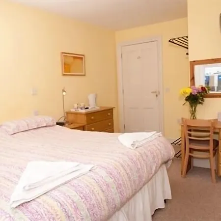 Holbrook Bed And Breakfast-2