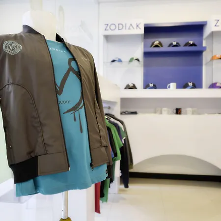 Zodiak Paskal by KAGUM Hotels-2