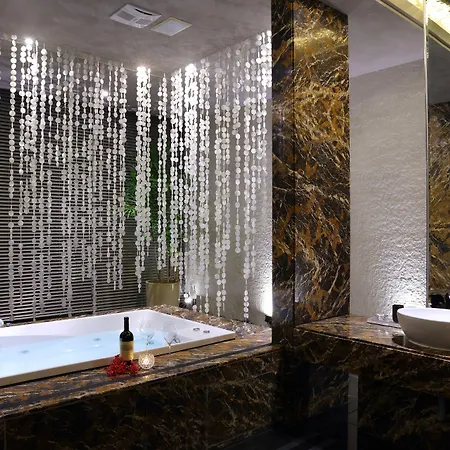 Mulan Boutique Hotel - Taipei Dazhi Branch-3