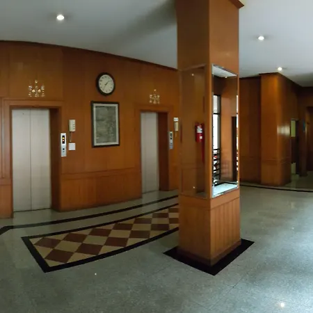Dynasty Inn Pattaya-3