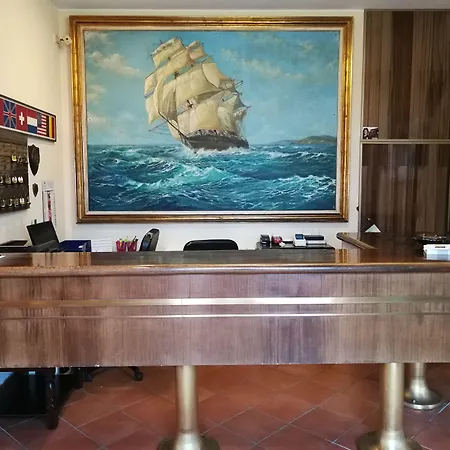 Hotel Belmare-3