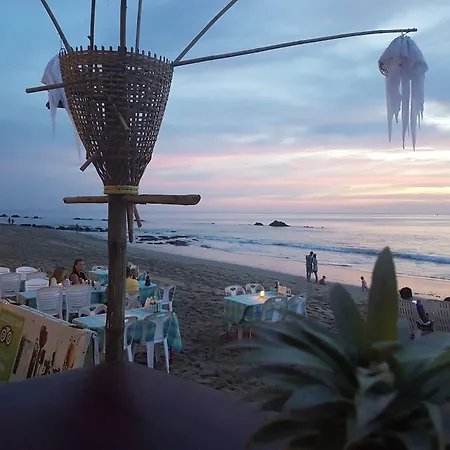 Lanta Paradise Beach Resort-2
