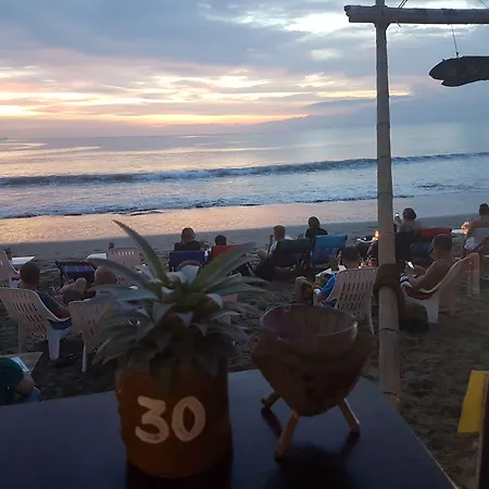 Lanta Paradise Beach Resort-3