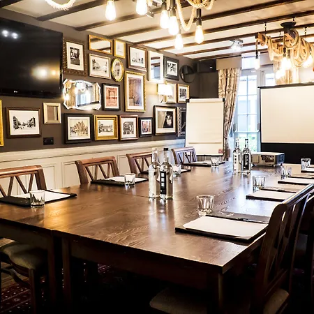 The White Swan Hotel-2