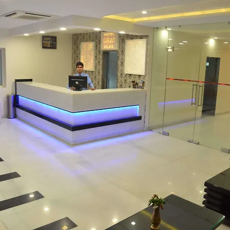 Hotel Karan Vilas-3