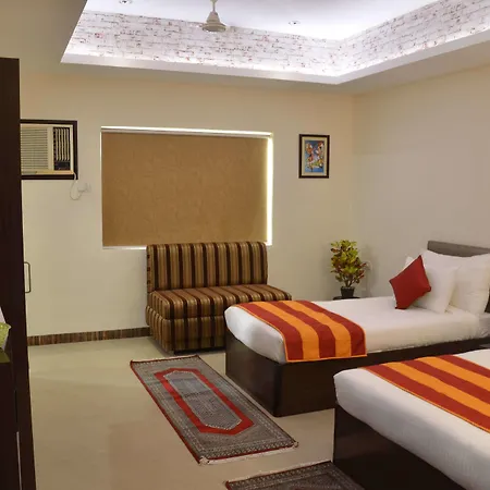 Hotel Karan Vilas-3