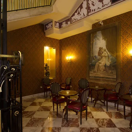 Le Metropole Luxury Heritage Hotel Since 1902 By Paradise Inn Group-3