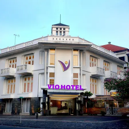 Vio Hotel Cimanuk Bandung-2