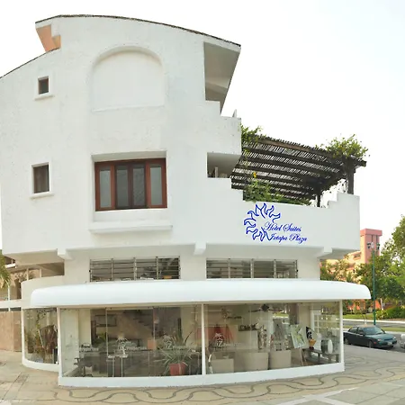Hotel Suites Ixtapa Plaza-2