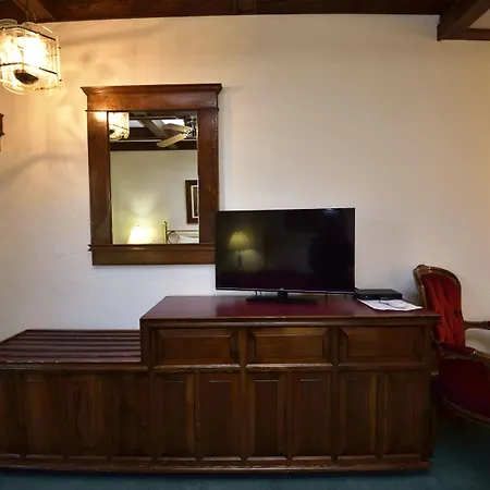 Sequim West Inn-2