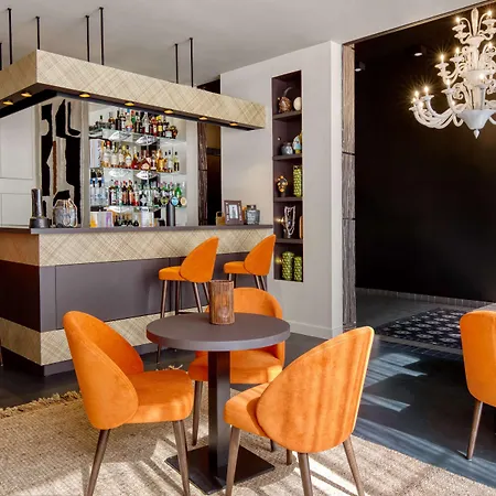 Boa Hotel - BW Signature Collection - Lille Centre Gares-3