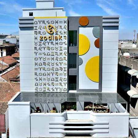 Zodiak Asia Afrika By Kagum Hotels-3