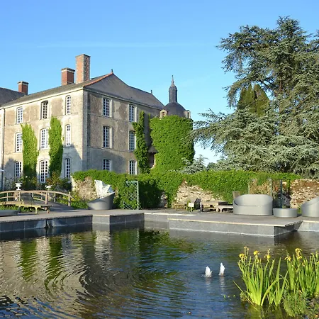Chateau De L'Epinay-2