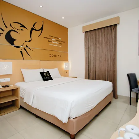 Zodiak Asia Afrika By Kagum Hotels-2
