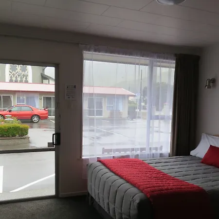 Aachen Place Motel-2