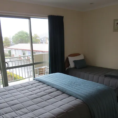 Aachen Place Motel-2
