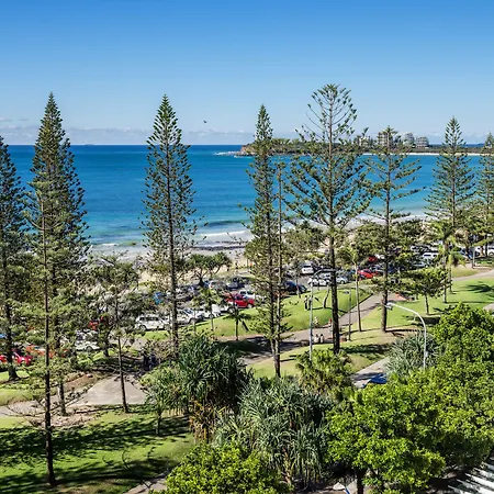 Pacific Beach Resort-3