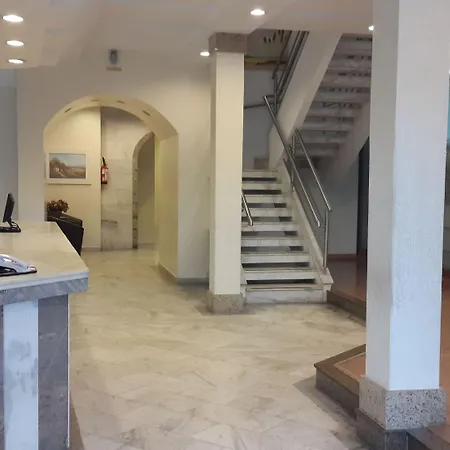 Hotel Ryan By Pires - Balneario Camboriu-3