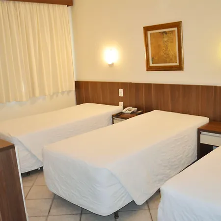 Hotel Ryan By Pires - Balneario Camboriu-2