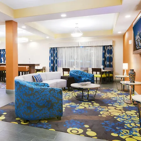 Holiday Inn Express Hotel And Suites Monahans I-20 By Ihg-3