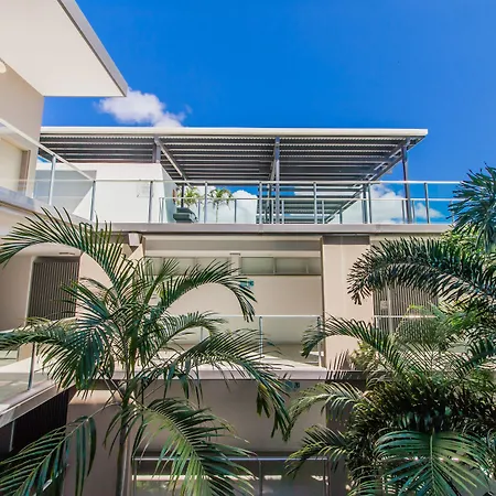 Echelon Apartments Yeppoon-2