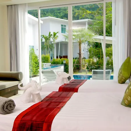 The Palmery Resort-3
