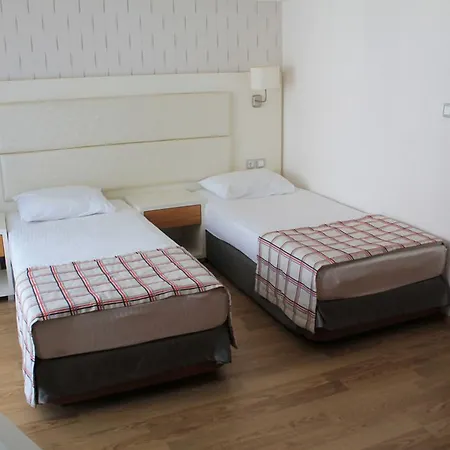 Yunus Beach Hotel-2