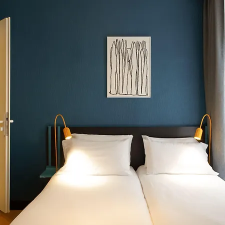 Hotel Daval-2