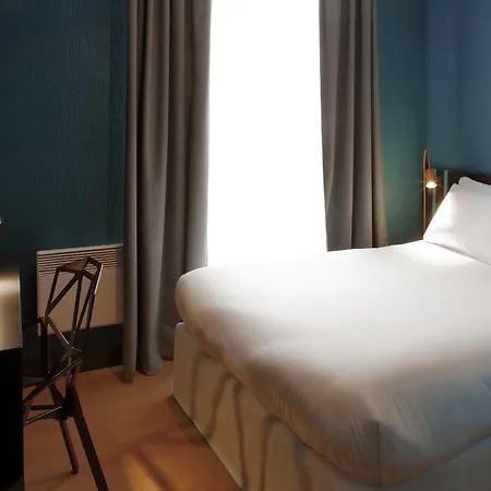 Hotel Daval-2