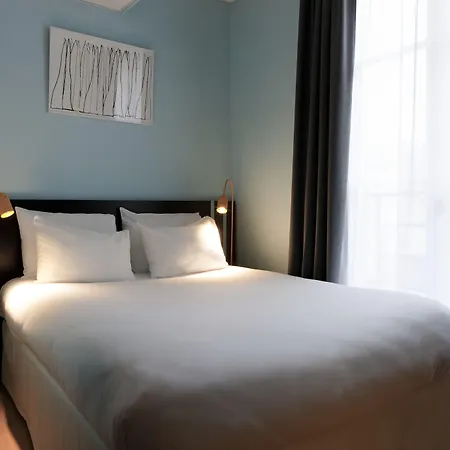 Hotel Daval-3