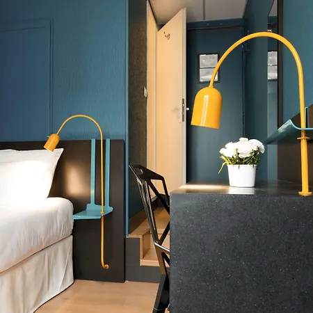 Hotel Daval-2