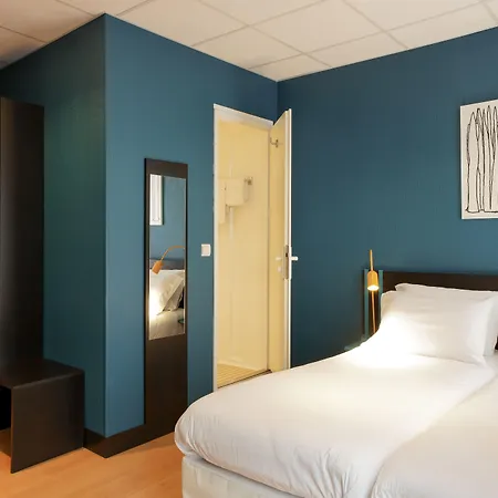 Hotel Daval-3