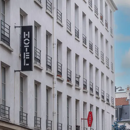 Hotel Daval-3