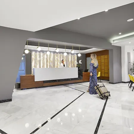 De Sol Hotel & Spa-2