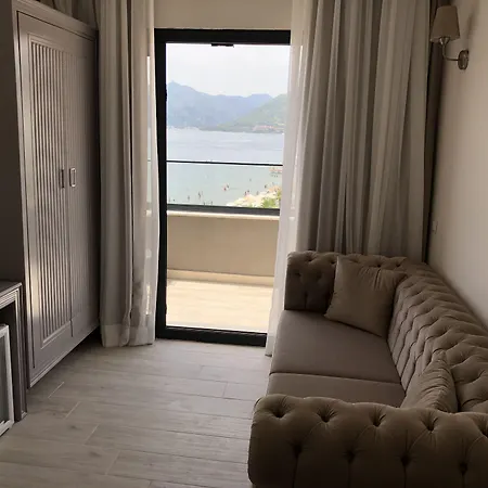 Yunus Beach Hotel-3