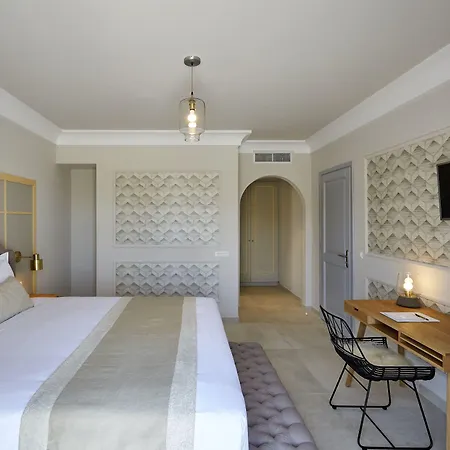 De Sol Hotel & Spa-2