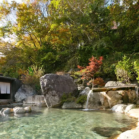 Hodakaso Yamano Hotel-2