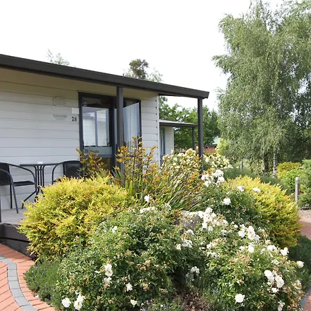 Lake Taupo Holiday Resort-2