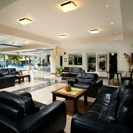 Manisa Hotel-2