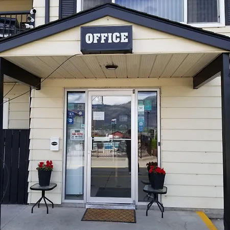 Osoyoos Lakeview Inn & Suites-3