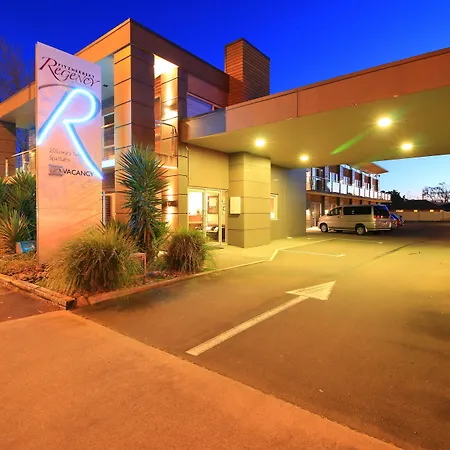 Fitzherbert Regency Motor Lodge-3
