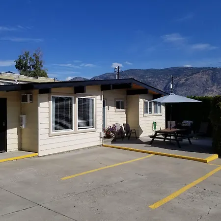 Osoyoos Lakeview Inn & Suites-3