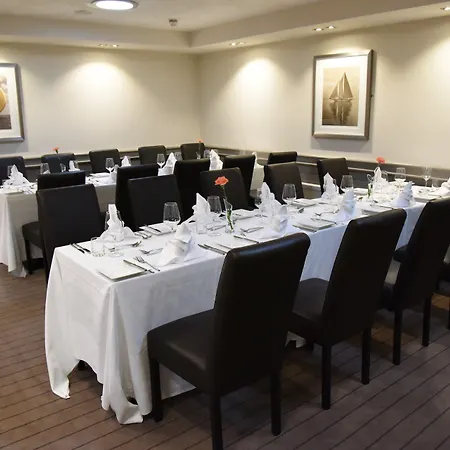 Anchor Hotel And Seabed Restaurant-3