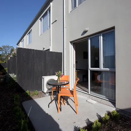 Riccarton Motor Lodge-3