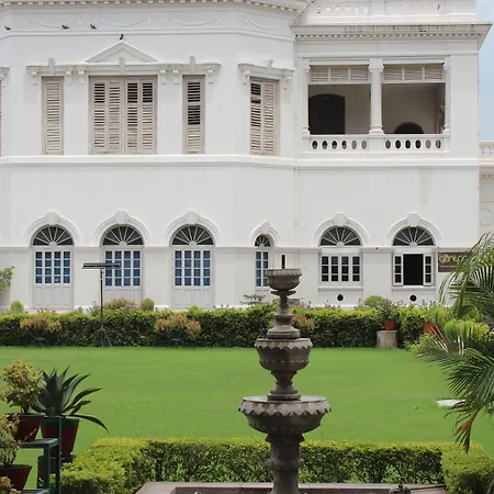 Hotel Surya, Kaiser Palace-2