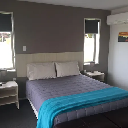 Rolleston Highway Motel-3