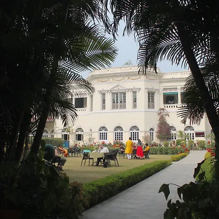 Hotel Surya, Kaiser Palace-2