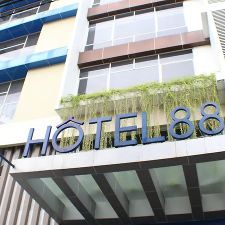 Hotel 88 Embong Kenongo - Kayun By Wh-2