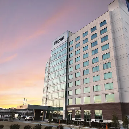 The Westin Wilmington-3