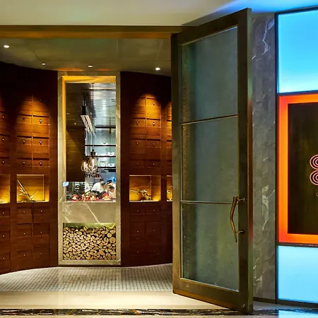 Crowne Plaza Beijing Lido By Ihg-3